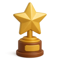 Stars Awards